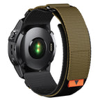 Garmin QuickFit Tactical Nylon Band