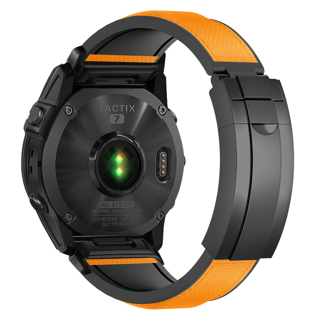 Garmin QuickFit R Premium Strap