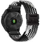 Garmin QuickFit Parachute Buckle Nylon Band