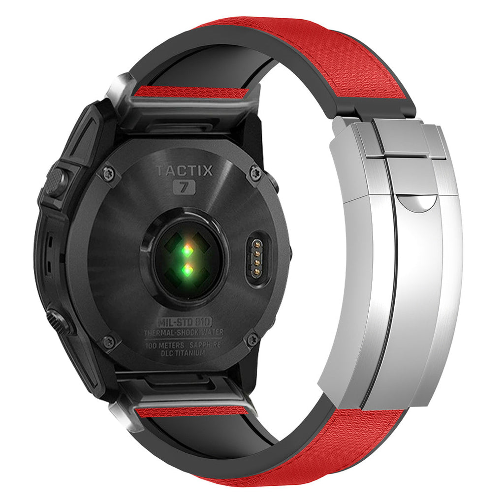 Garmin QuickFit R Premium Strap
