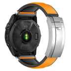 Garmin QuickFit R Premium Strap