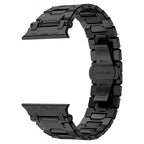 Stainless Steel Band for Apple Watch Ultra 49mm – Explorer Premium Style