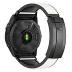 Garmin QuickFit R Premium Strap