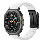 Premium FKM Band for Samsung Galaxy Watch – Ocean Luxe Edition