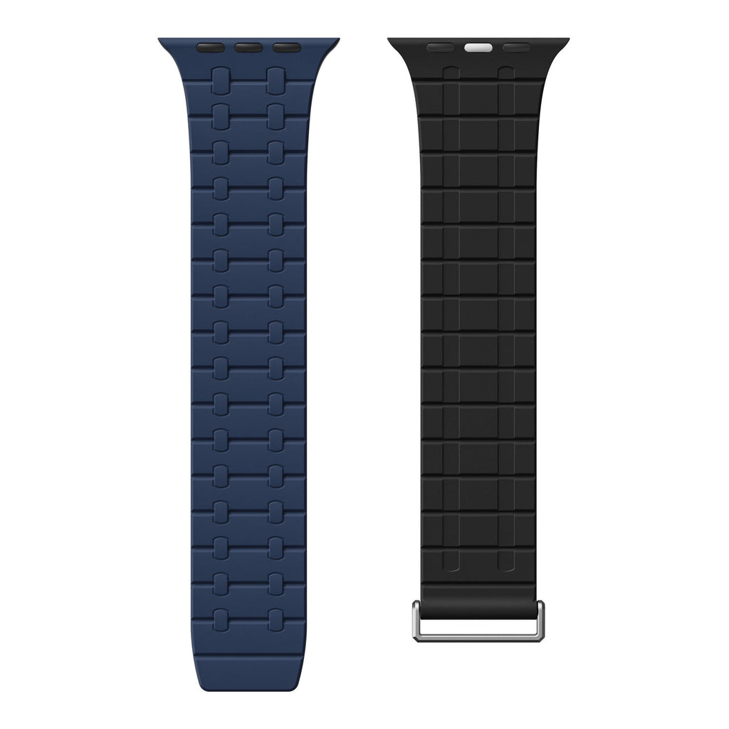 Magnetic Apple Watch Band – Premium Comfort Design