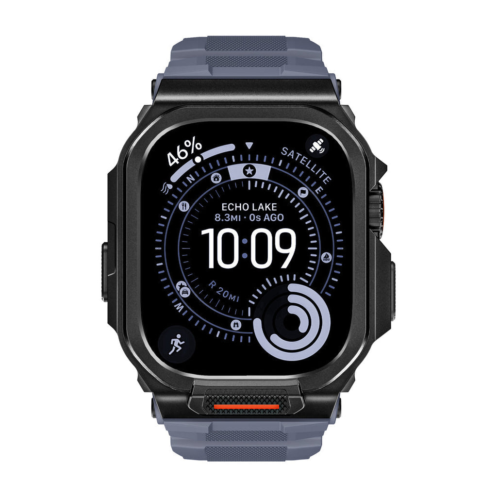 AW Rugged Case Retrofit Kit