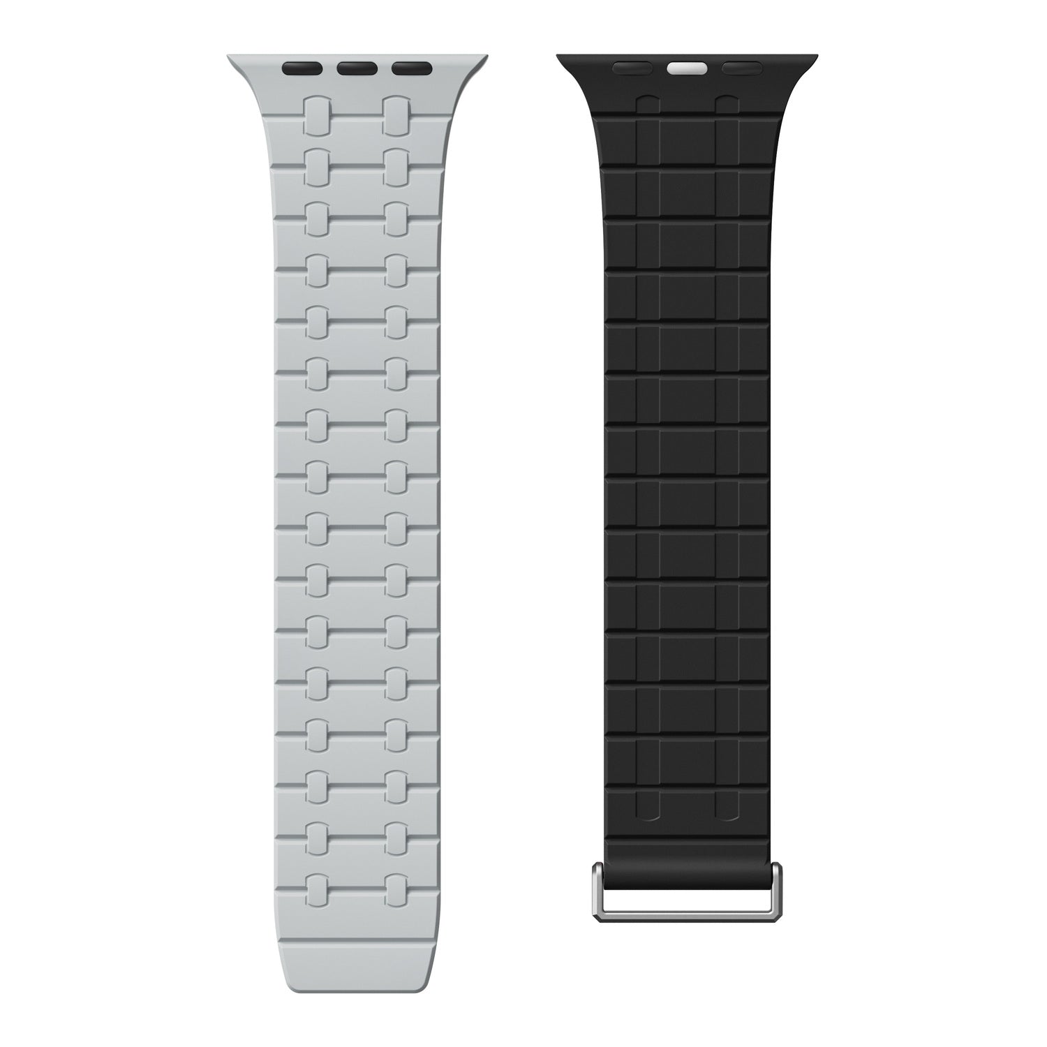 Magnetic Apple Watch Band – Premium Comfort Design