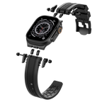 High-Performance Band for Apple Watch Ultra & Series – Mobile Suit