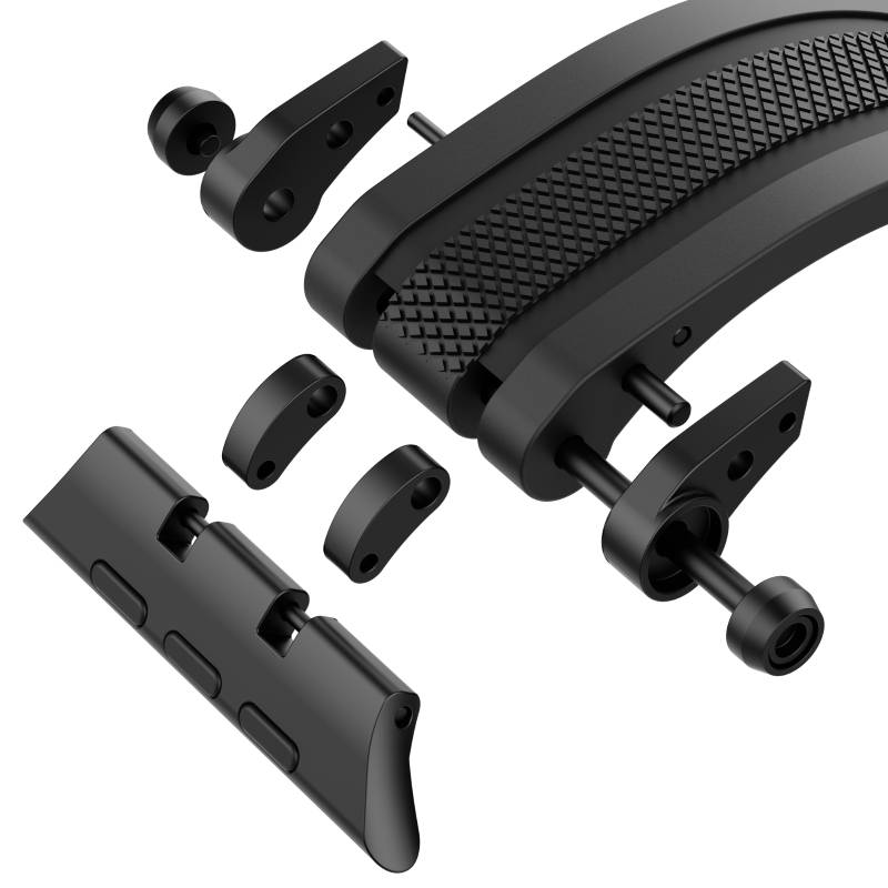High-Performance Band for Apple Watch Ultra & Series – Mobile Suit
