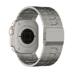 Apple Watch Ultra Stainless Steel Band – Vanguard Edition