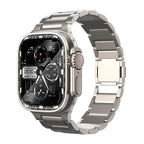 Apple Watch Titanium Band – Titanium Band Pro Edition