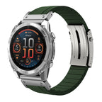 Garmin QuickFit Ocean Luxe Band