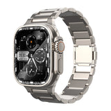 Apple Watch Titanium Band – Titanium Band Pro Edition
