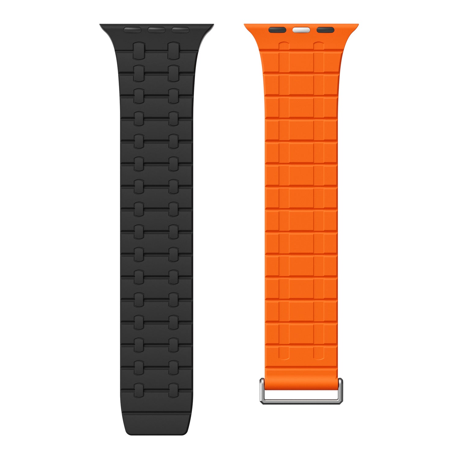 Magnetic Apple Watch Band – Premium Comfort Design