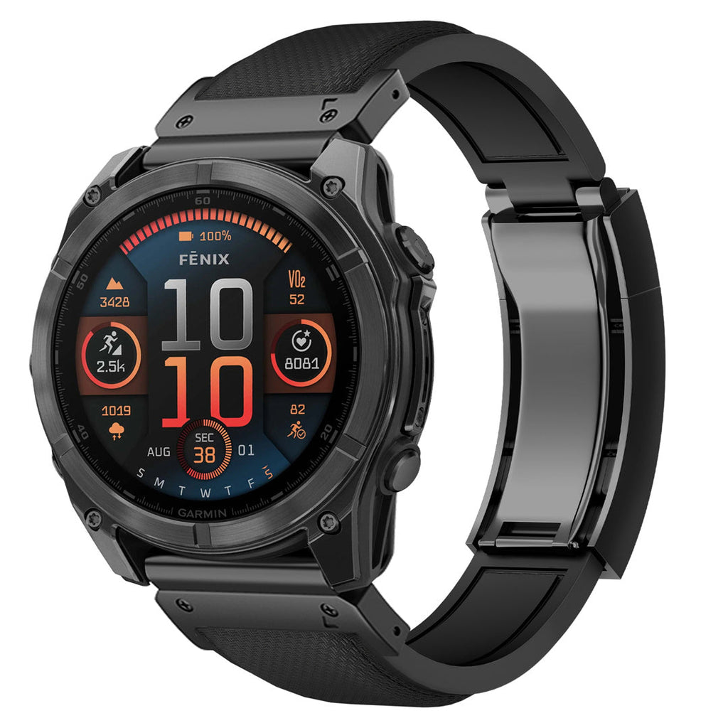 Garmin QuickFit R Premium Strap