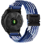 Garmin QuickFit Parachute Buckle Nylon Band