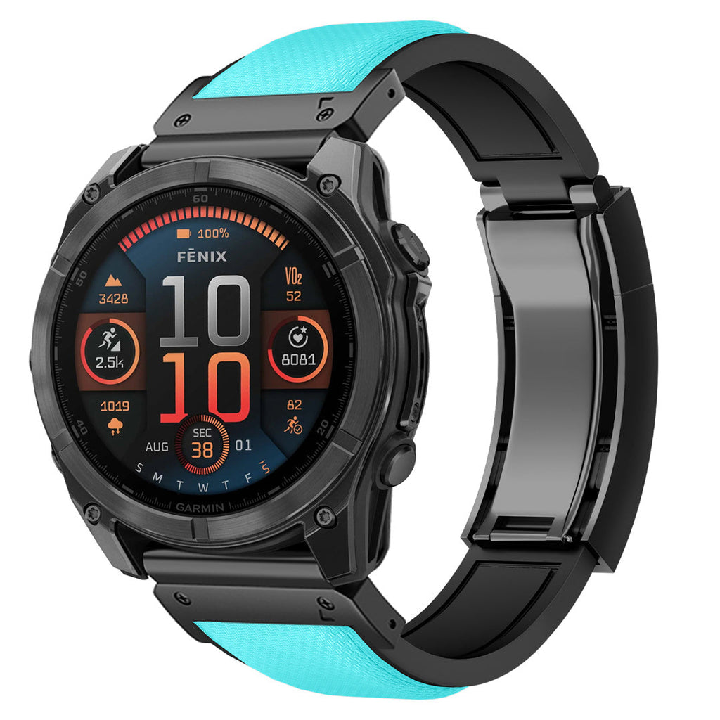 Garmin QuickFit R Premium Strap