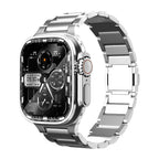 Apple Watch Titanium Band – Titanium Band Pro Edition