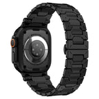 Stainless Steel Band for Apple Watch Ultra 49mm – Explorer Premium Style