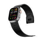 Apple Watch Ultra Stainless Steel Band – Vanguard Edition