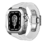 Apple Watch Ultra Titanium Case – RM7006 Precision Edition