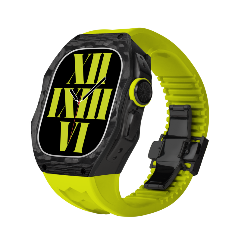 Apple Watch Ultra Carbon Fiber Retrofit Kit – RM808