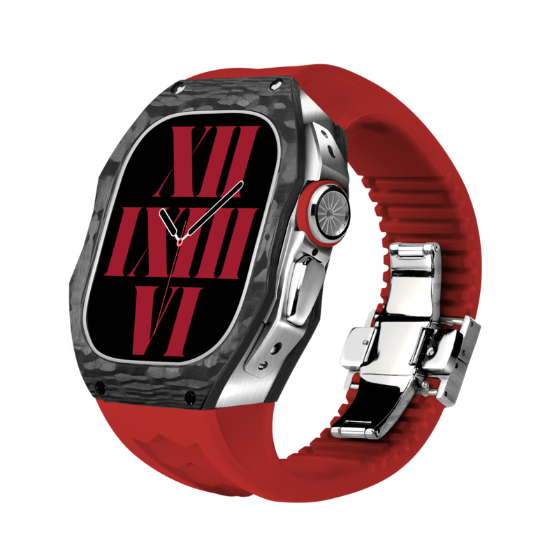 Apple Watch Ultra Carbon Fiber Retrofit Kit – RM808