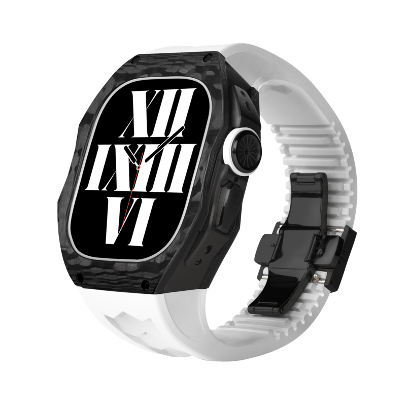 Apple Watch Ultra Carbon Fiber Retrofit Kit – RM808
