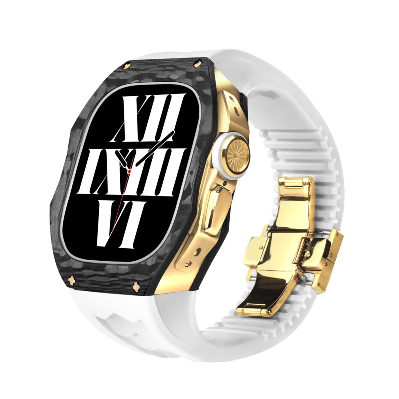 Apple Watch Ultra Carbon Fiber Retrofit Kit – RM808
