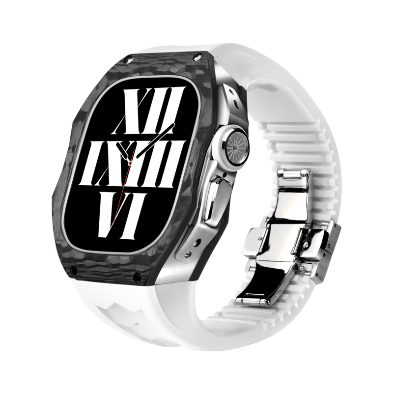 Apple Watch Ultra Carbon Fiber Retrofit Kit – RM808