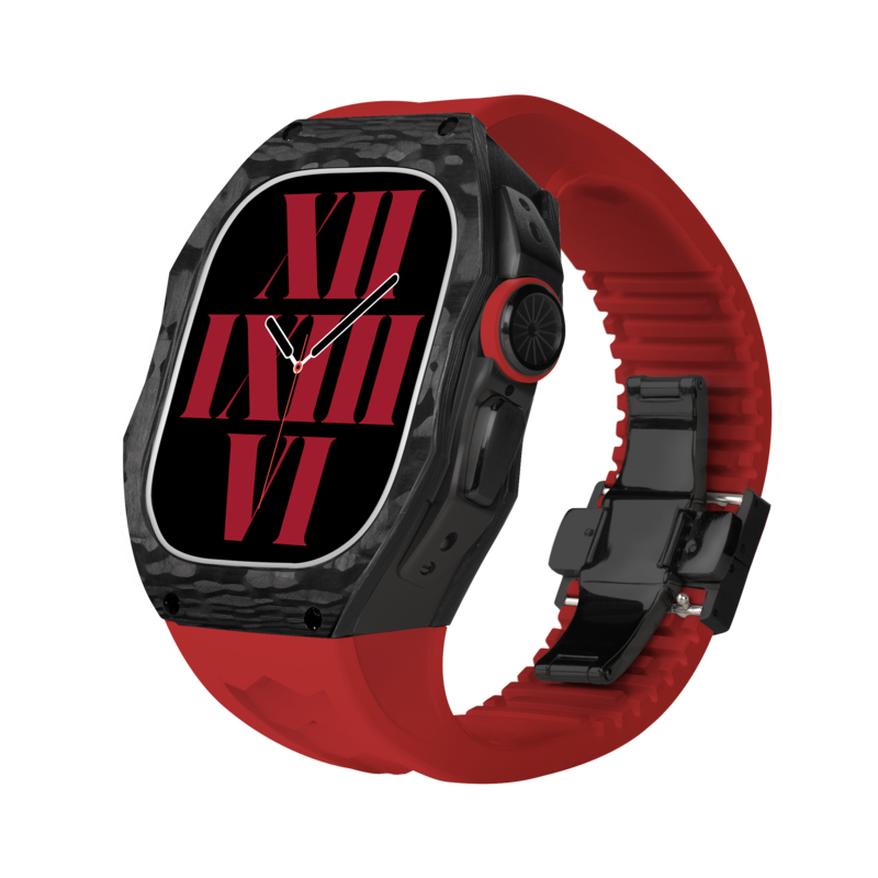Apple Watch Ultra Carbon Fiber Retrofit Kit – RM808