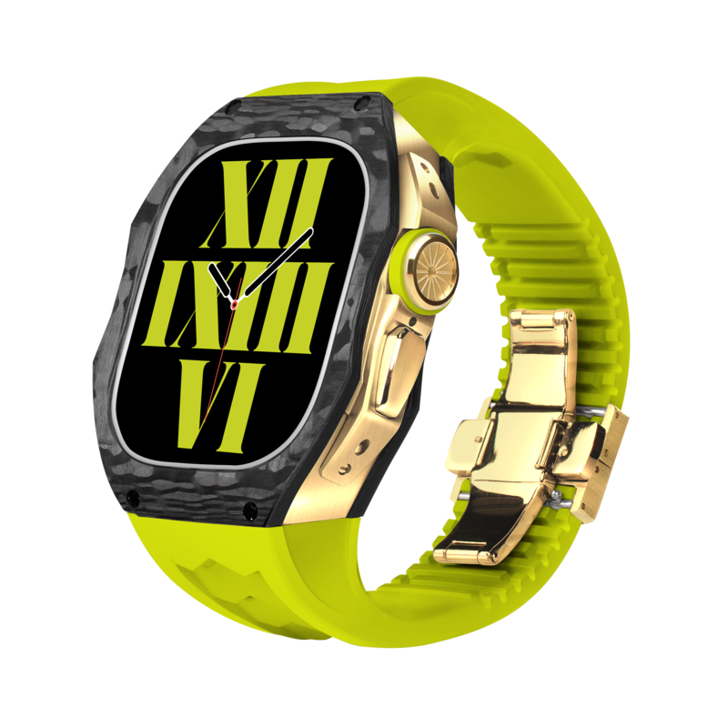 Apple Watch Ultra Carbon Fiber Retrofit Kit – RM808