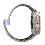 Apple Watch Titanium Band – Titanium Band Pro Edition