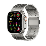 Apple Watch Ultra Stainless Steel Band – Vanguard Edition