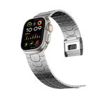 Apple Watch Ultra Stainless Steel Band – Vanguard Edition