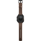 Horween Leather Band