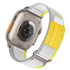 Adjustable Trail Loop Band for Apple Watch – Lightweight Nylon