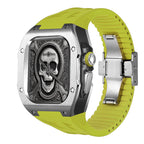 Apple Watch Ultra Titanium Case – RM7006 Precision Edition
