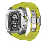 Apple Watch Ultra Titanium Case – RM7006 Precision Edition