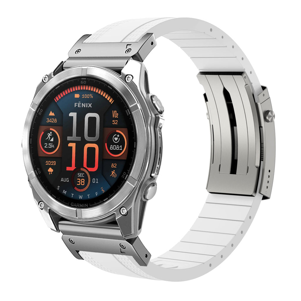 Garmin QuickFit Ocean Luxe Band