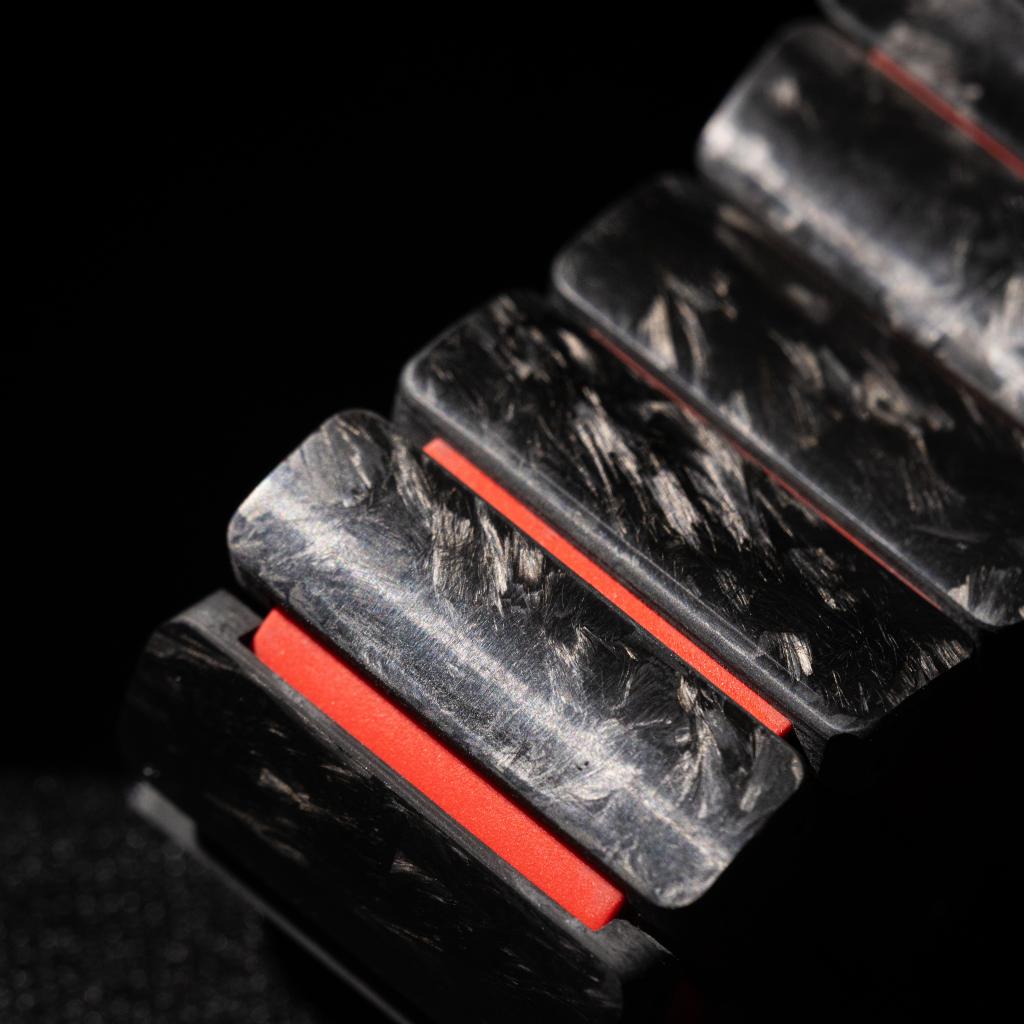 GEMINI Carbon Fiber Band
