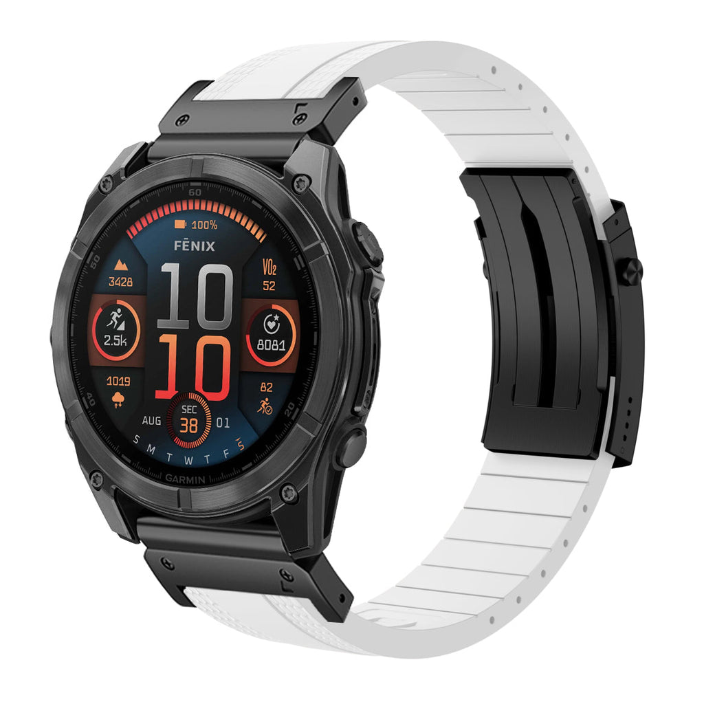 Garmin QuickFit Ocean Luxe Band