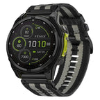 Garmin QuickFit Canvas Nylon Outdoor Band