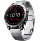 Garmin QuickFit Titanium Band Pro
