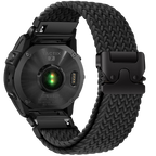 Garmin QuickFit Parachute Buckle Nylon Band