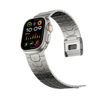 Apple Watch Ultra Stainless Steel Band – Vanguard Edition