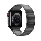 Apple Watch Stainless Steel Band – Precision Magnetic Closure