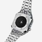 Braided Magnetic Band for Apple Watch – Stainless Steel and Secure Fit
