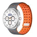AW Silicone Band Pro For Samsung Galaxy Watch