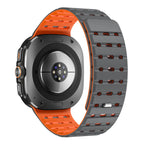 AW Silicone Band Pro For Samsung Galaxy Watch